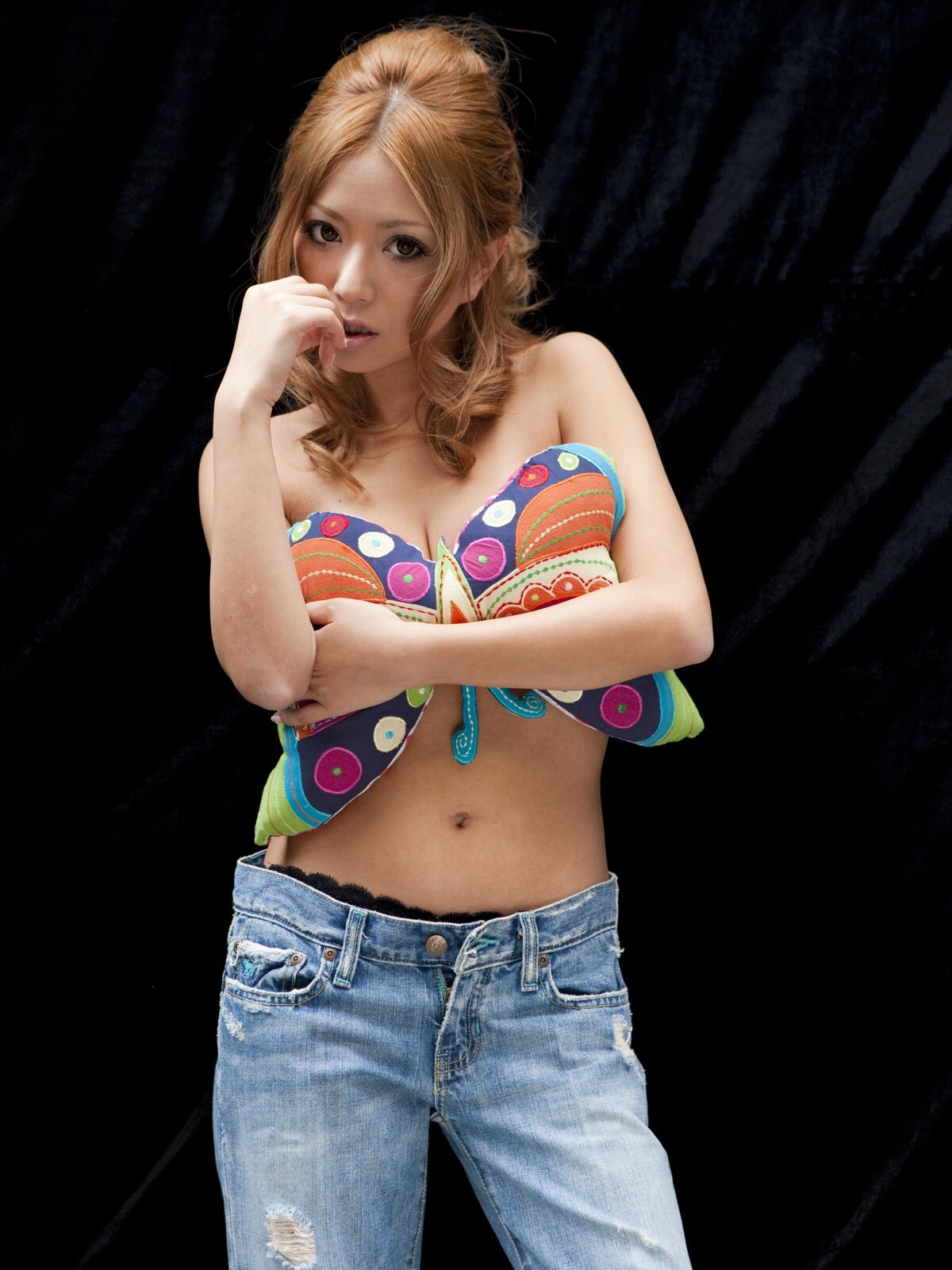 Michiko Tanmu[ Sabra.net ] Strictly Girls